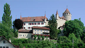 lucenschateau