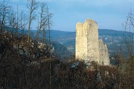 Vorbourg