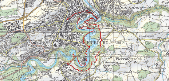 Fribourg