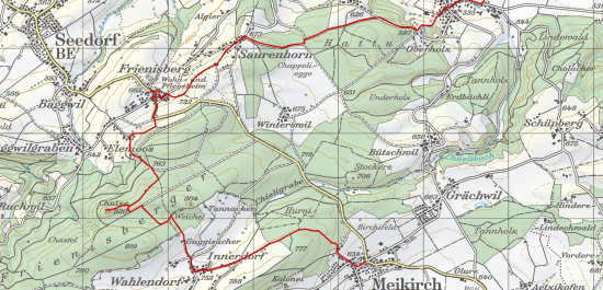 Frienisberg