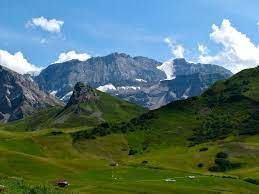 Dimanche 13 juillet 2025 – Sur les hauteurs d&rsquo;Adelboden : Course annulée