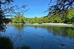 Samedi 31 octobre 2026 : Les méandres de l&rsquo;Arve de Veyriez à Carouge (GE)